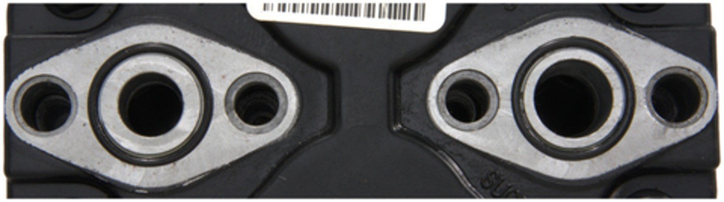 Four Seasons A/C Compressor 58057