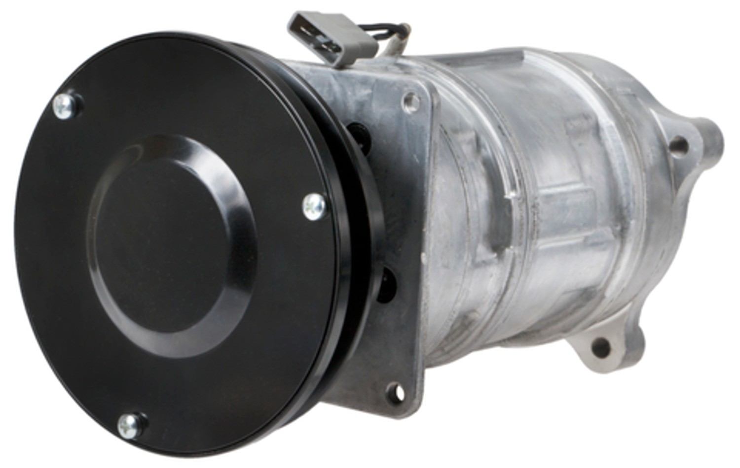 Four Seasons New GM A6 Compressor w/ Clutch 58093