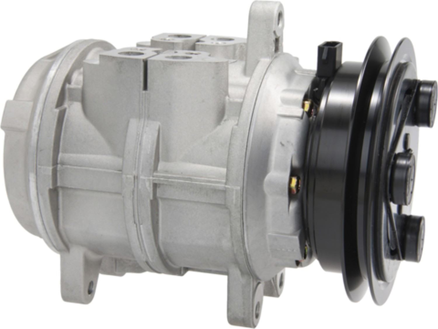 Four Seasons A/C Compressor 58114