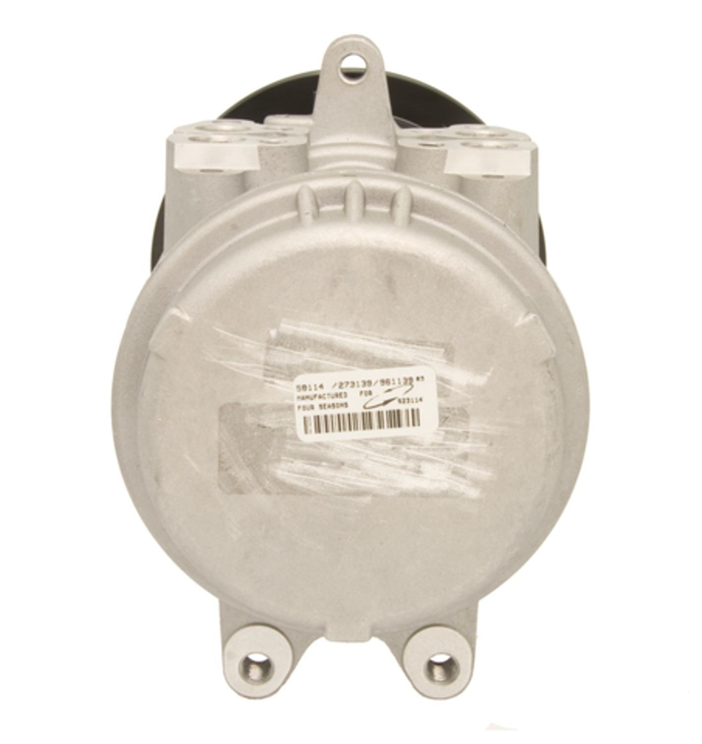 Four Seasons A/C Compressor 58114