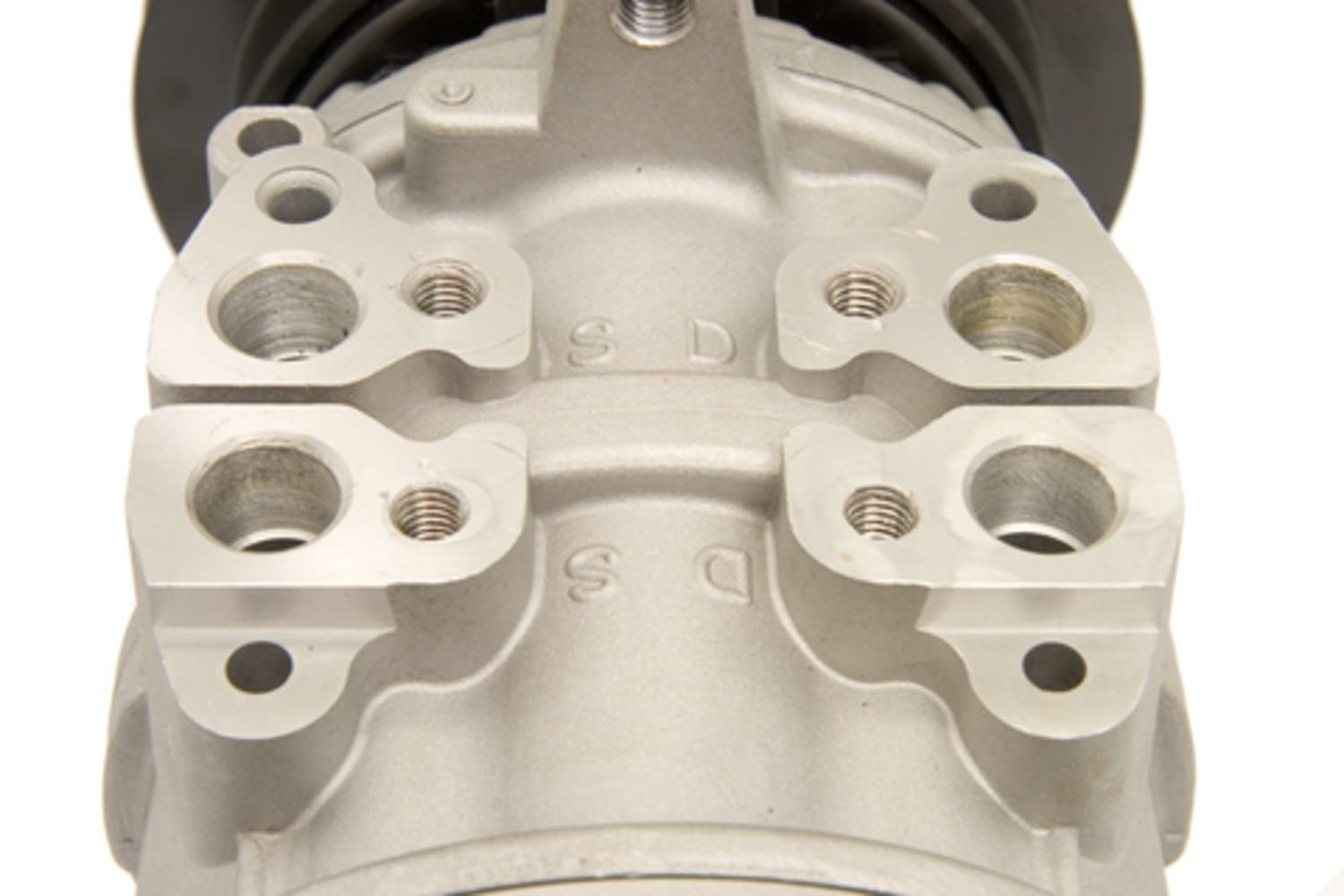 Four Seasons A/C Compressor 58114