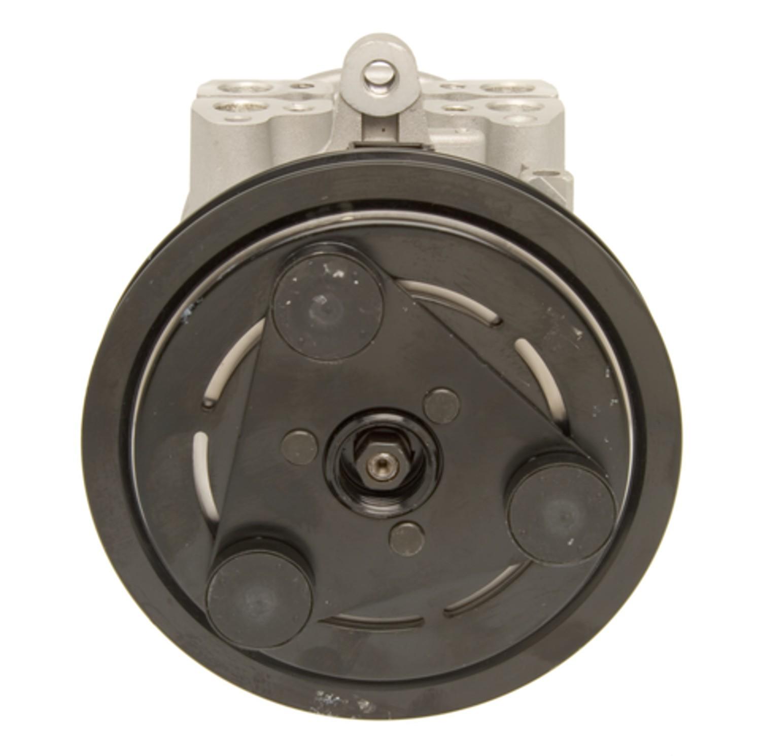 Four Seasons A/C Compressor 58114