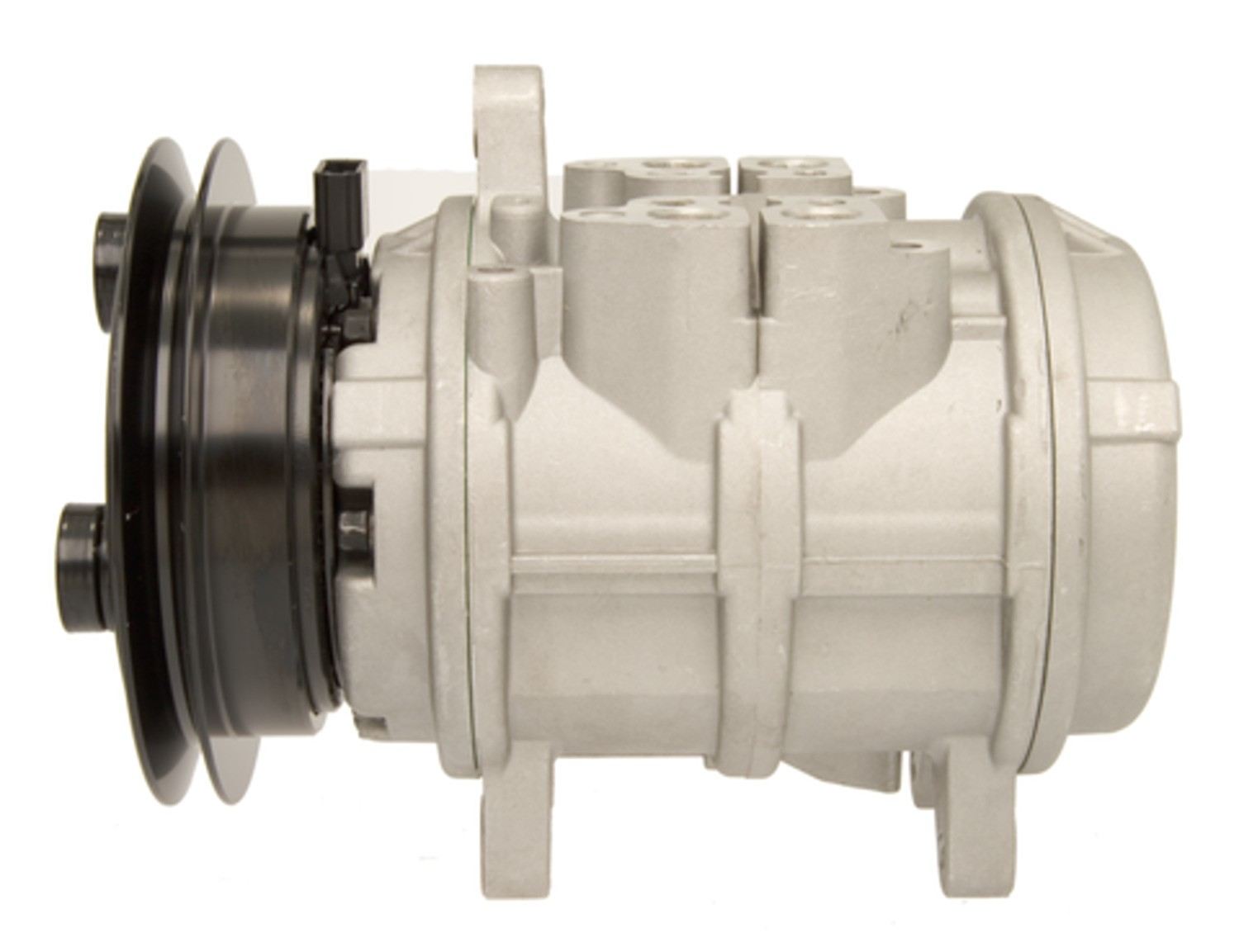 Four Seasons A/C Compressor 58114