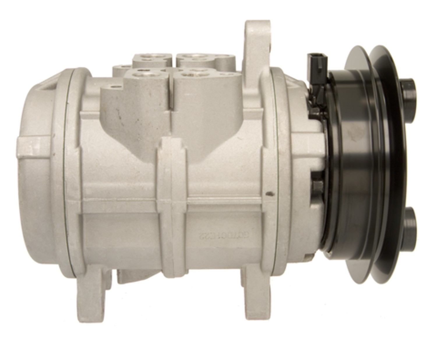Four Seasons A/C Compressor 58114