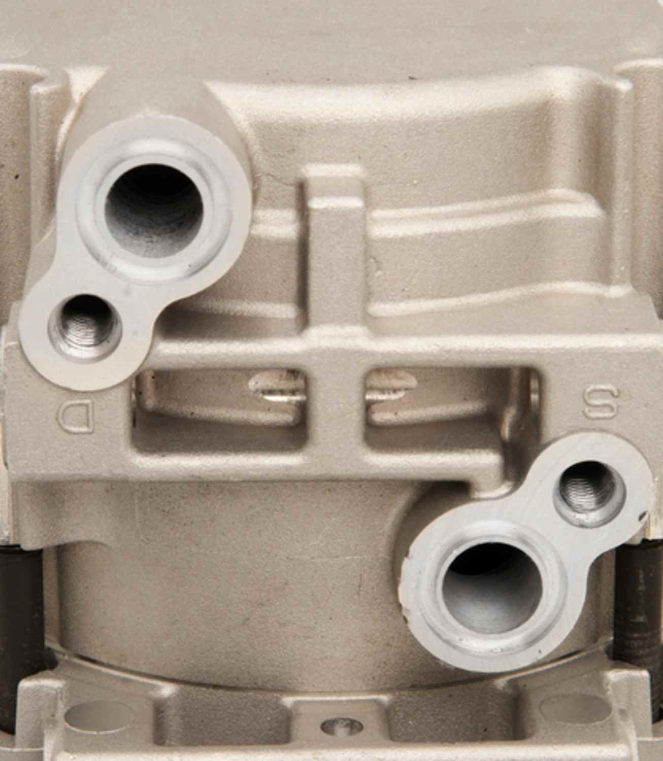 Four Seasons A/C Compressor 58119