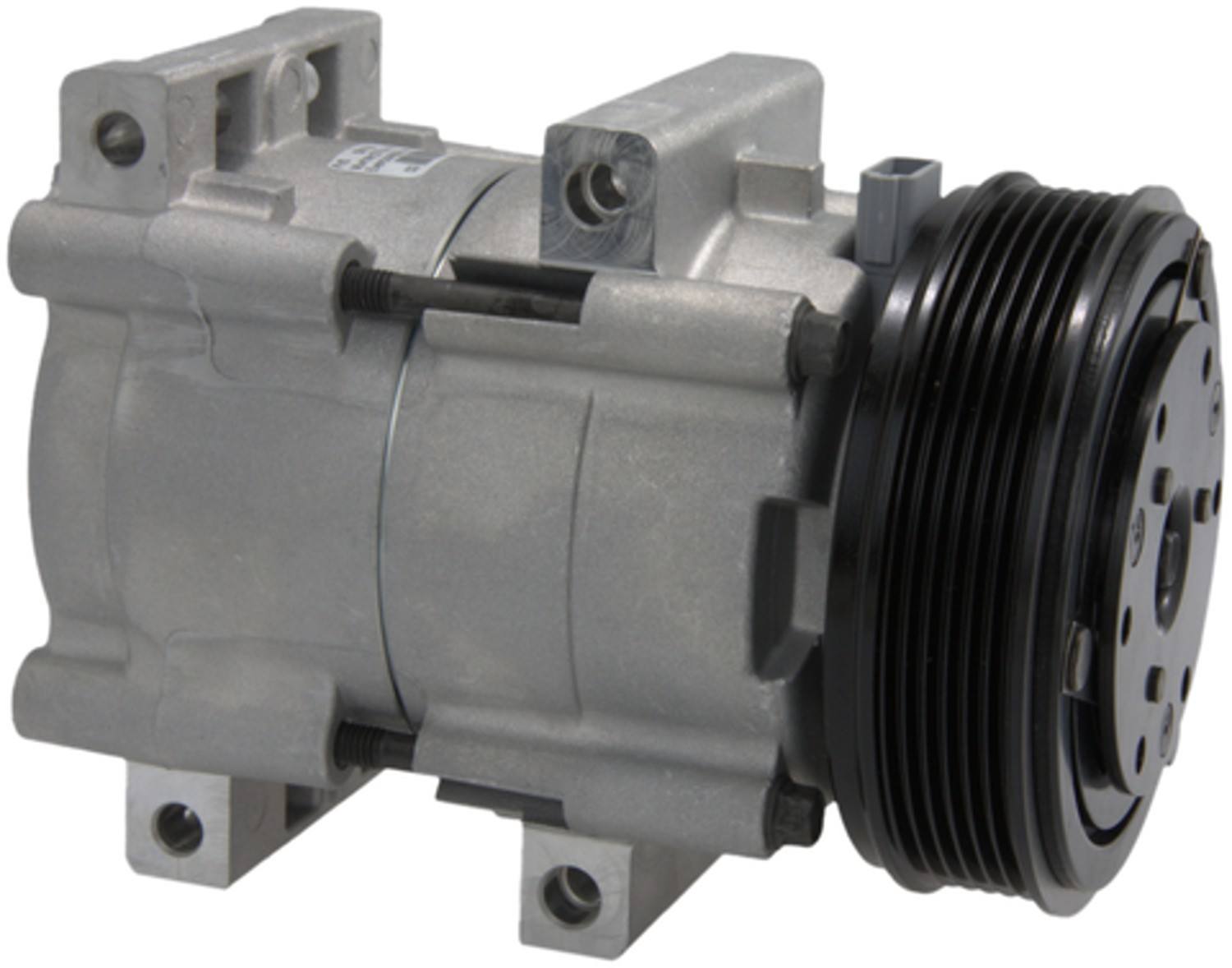 Four Seasons A/C Compressor 58133
