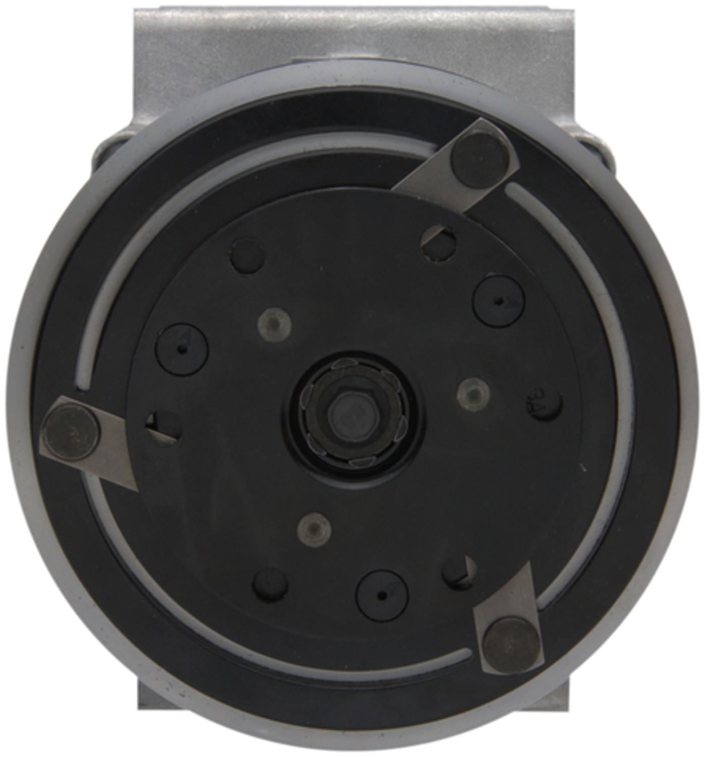 Four Seasons A/C Compressor 58133