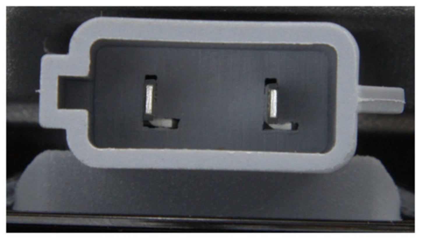 Four Seasons A/C Compressor 58141