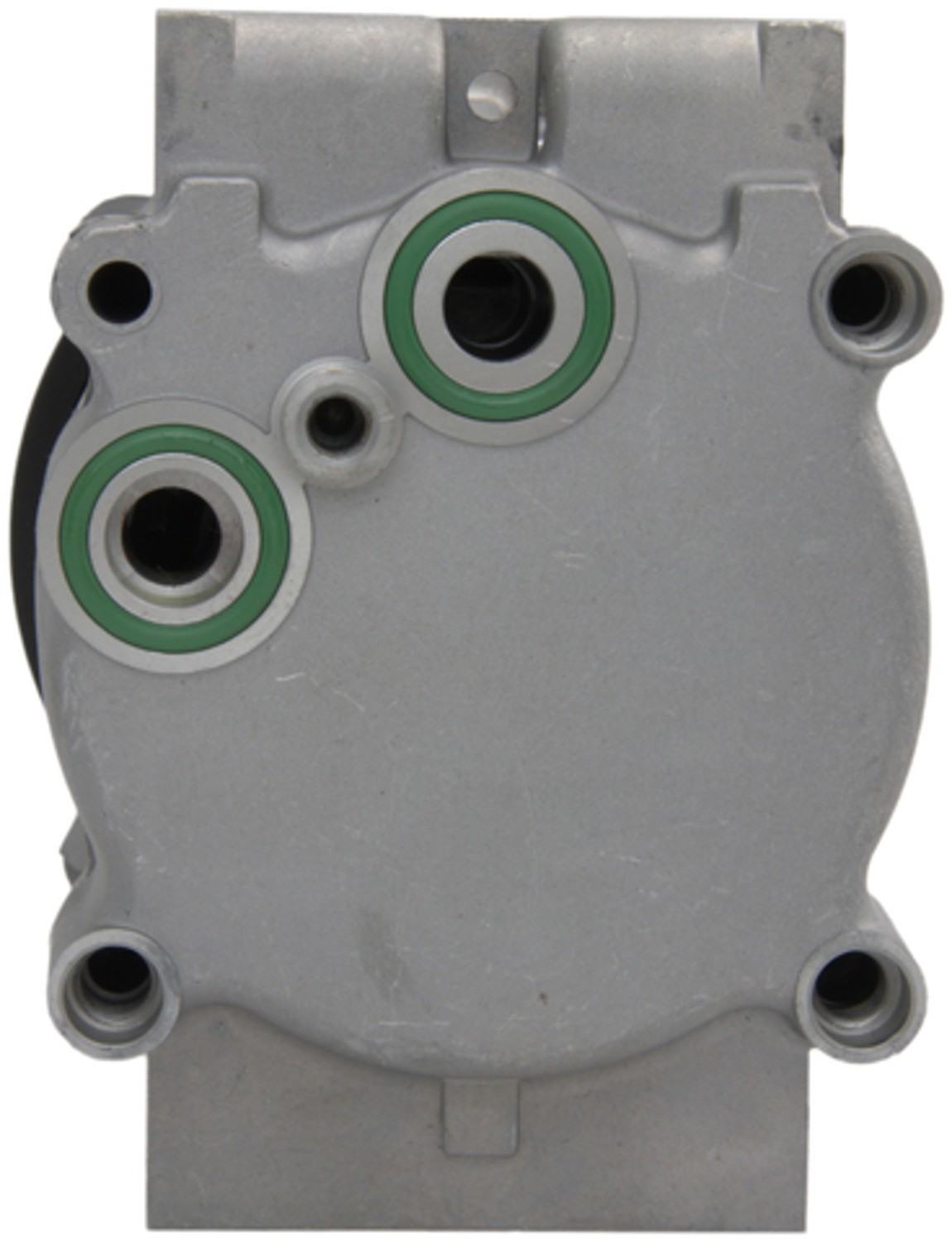 Four Seasons A/C Compressor 58144