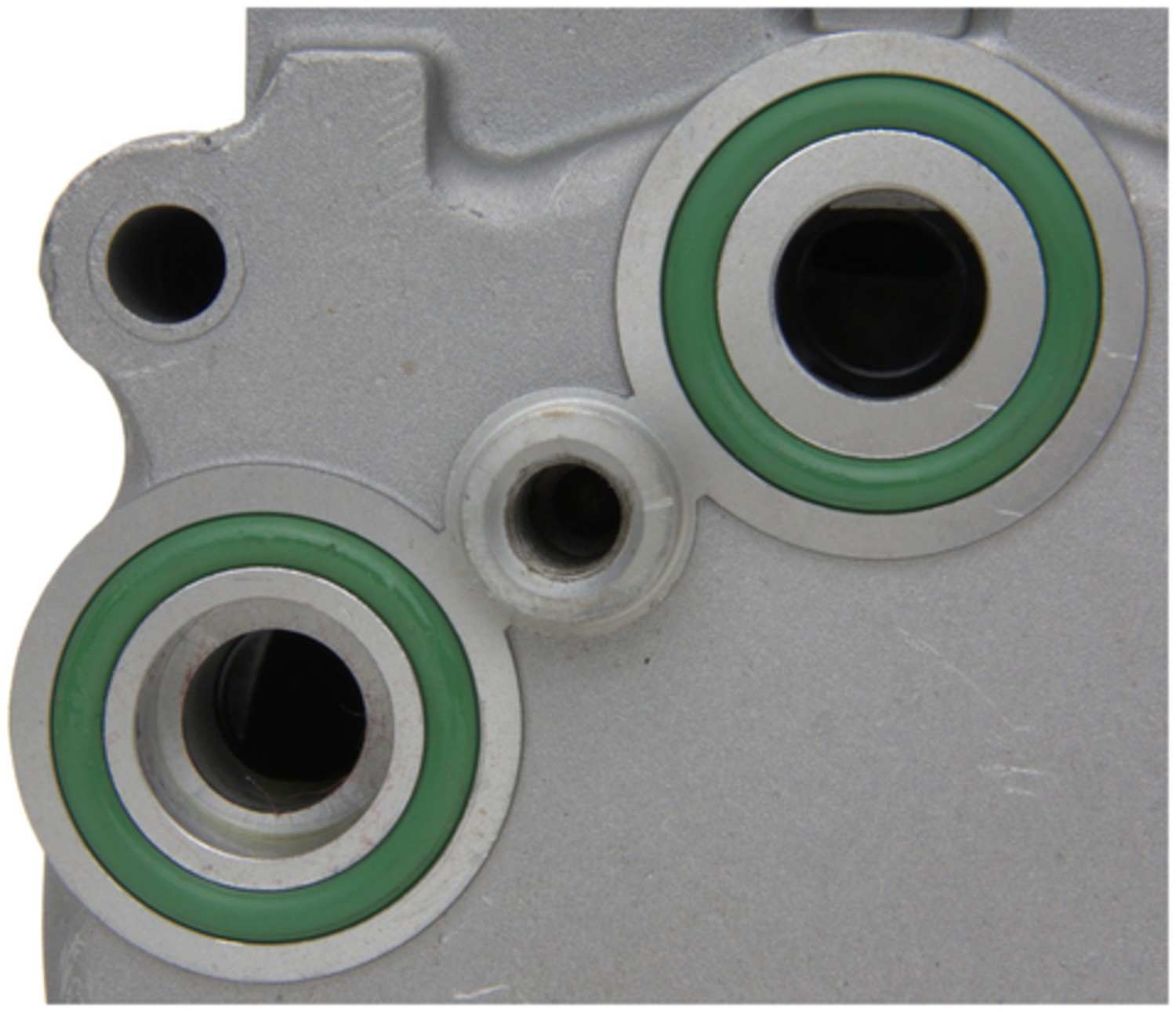 Four Seasons A/C Compressor 58144