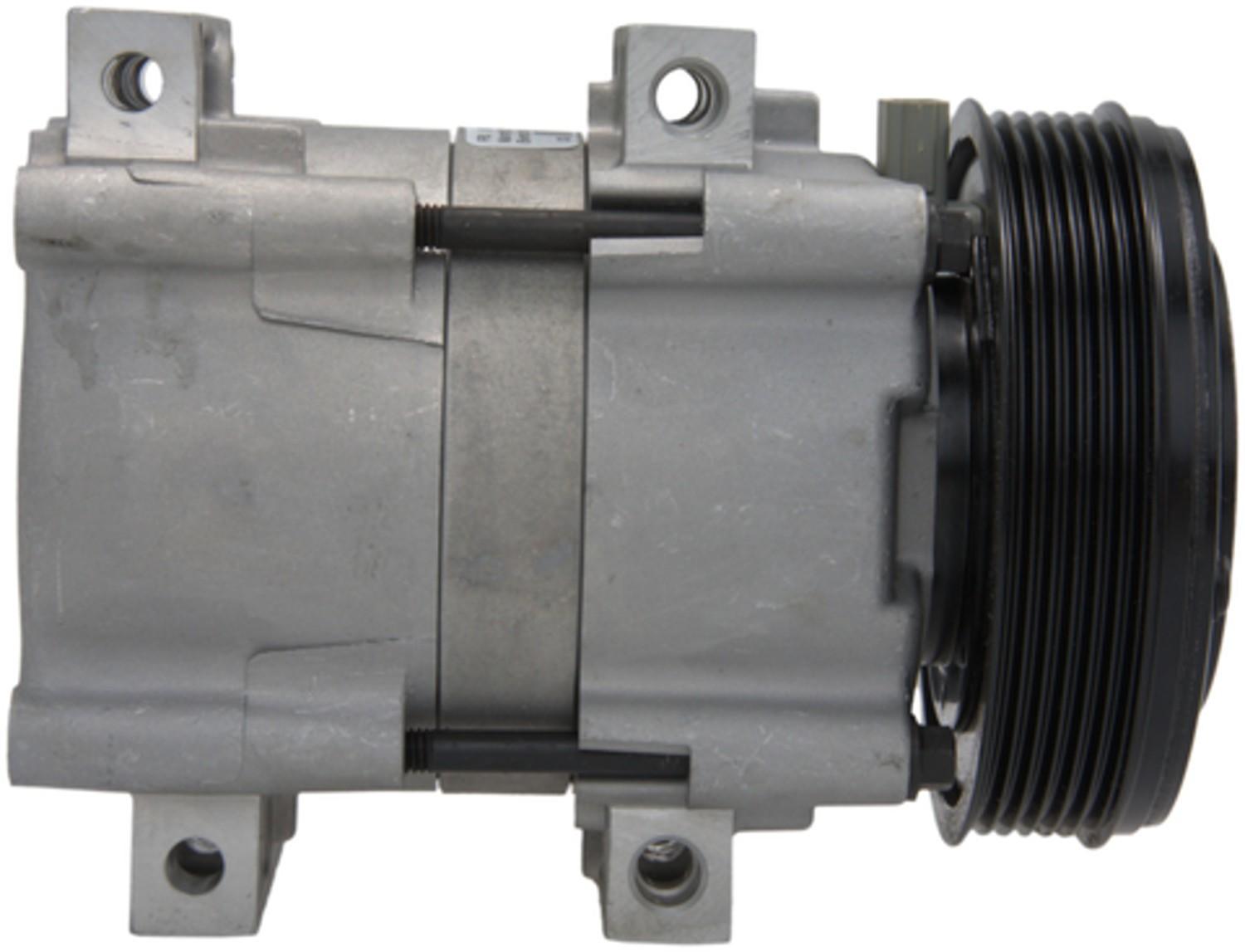 Four Seasons A/C Compressor 58144