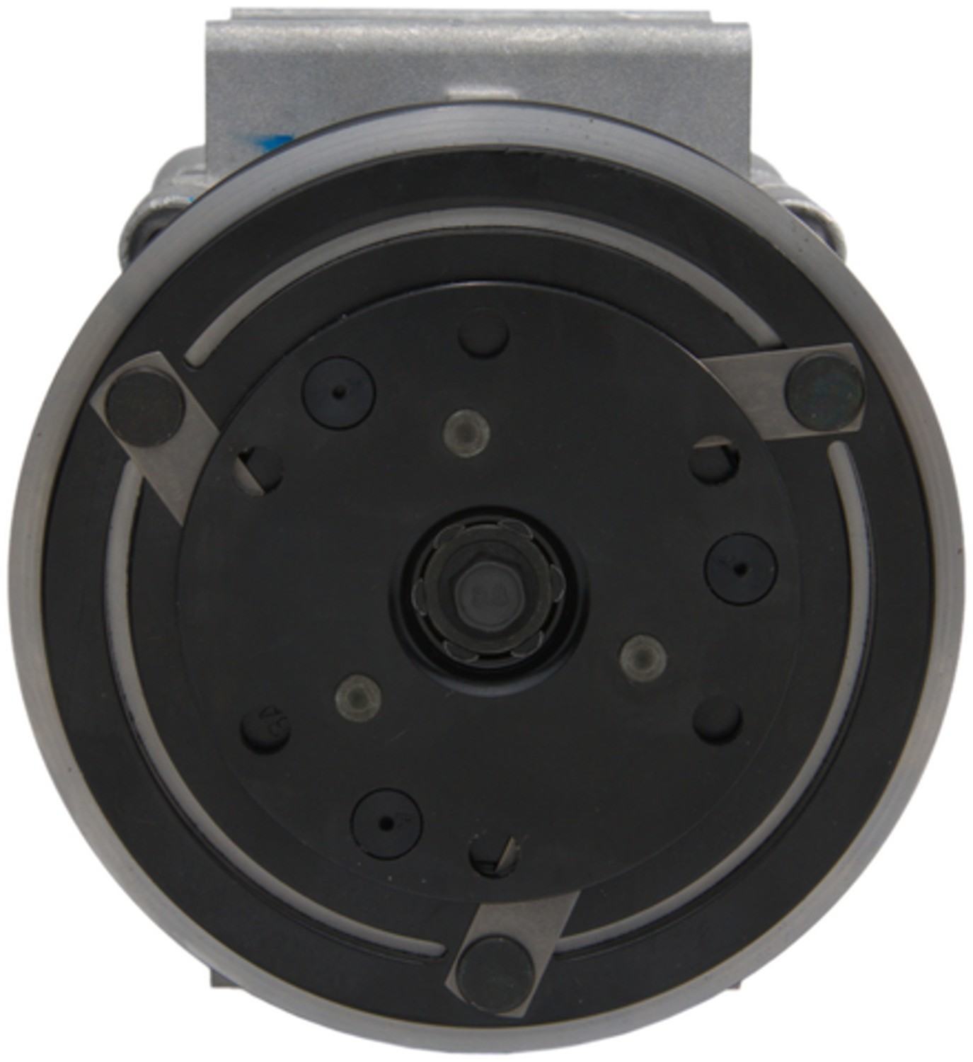 Four Seasons A/C Compressor 58146