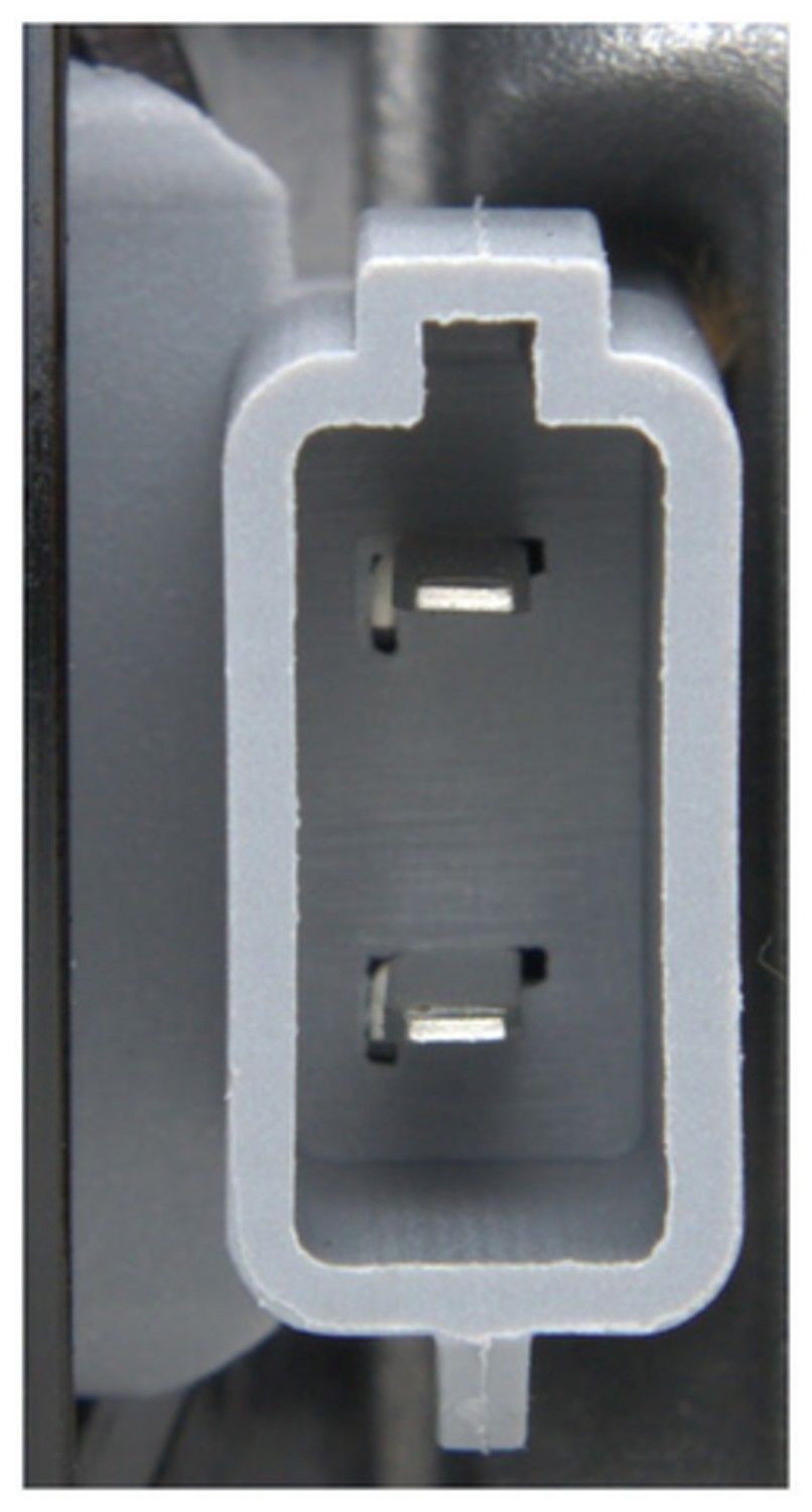 Four Seasons A/C Compressor 58151