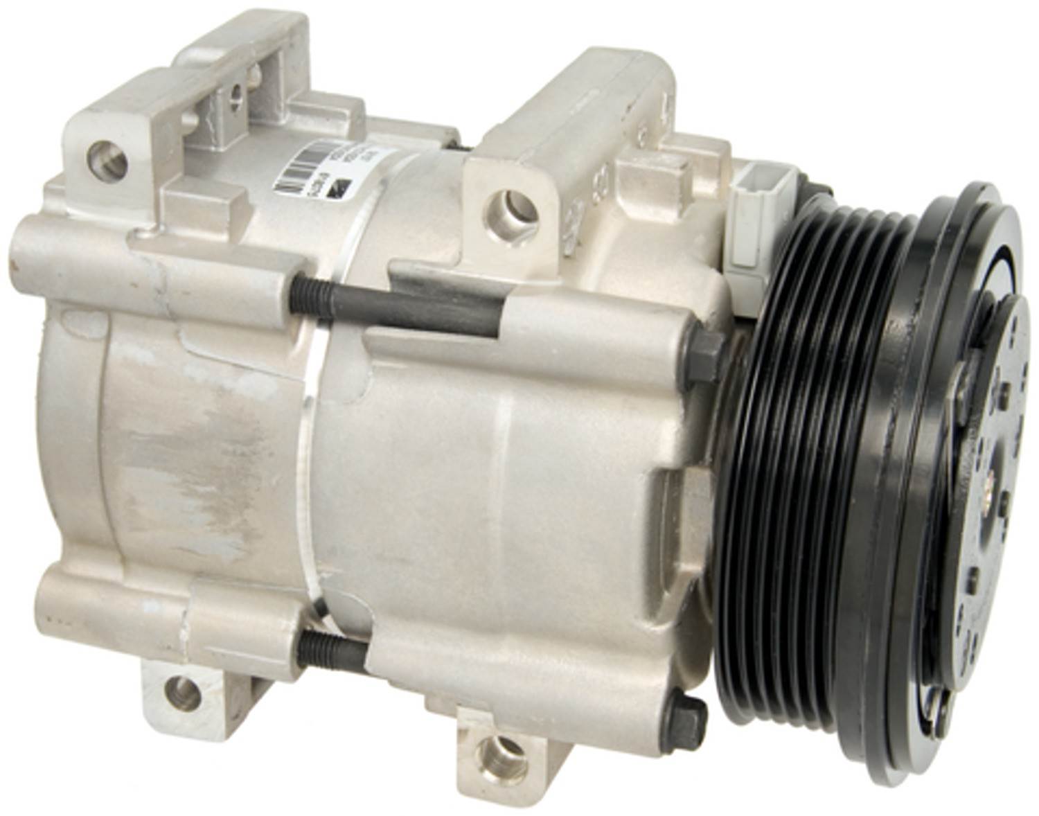 Four Seasons A/C Compressor 58157