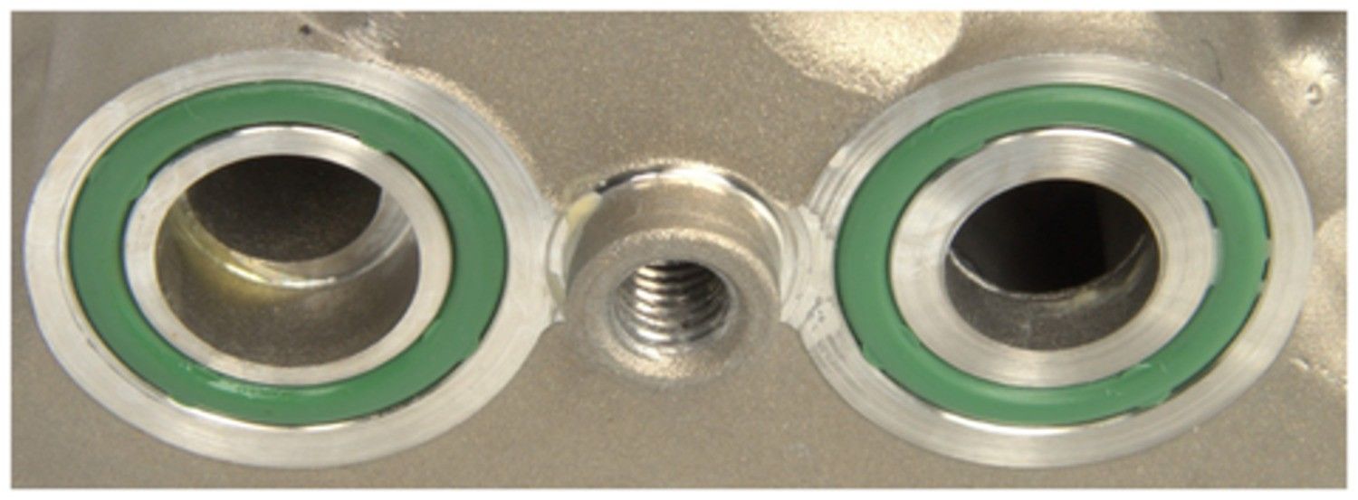 Four Seasons A/C Compressor 58157