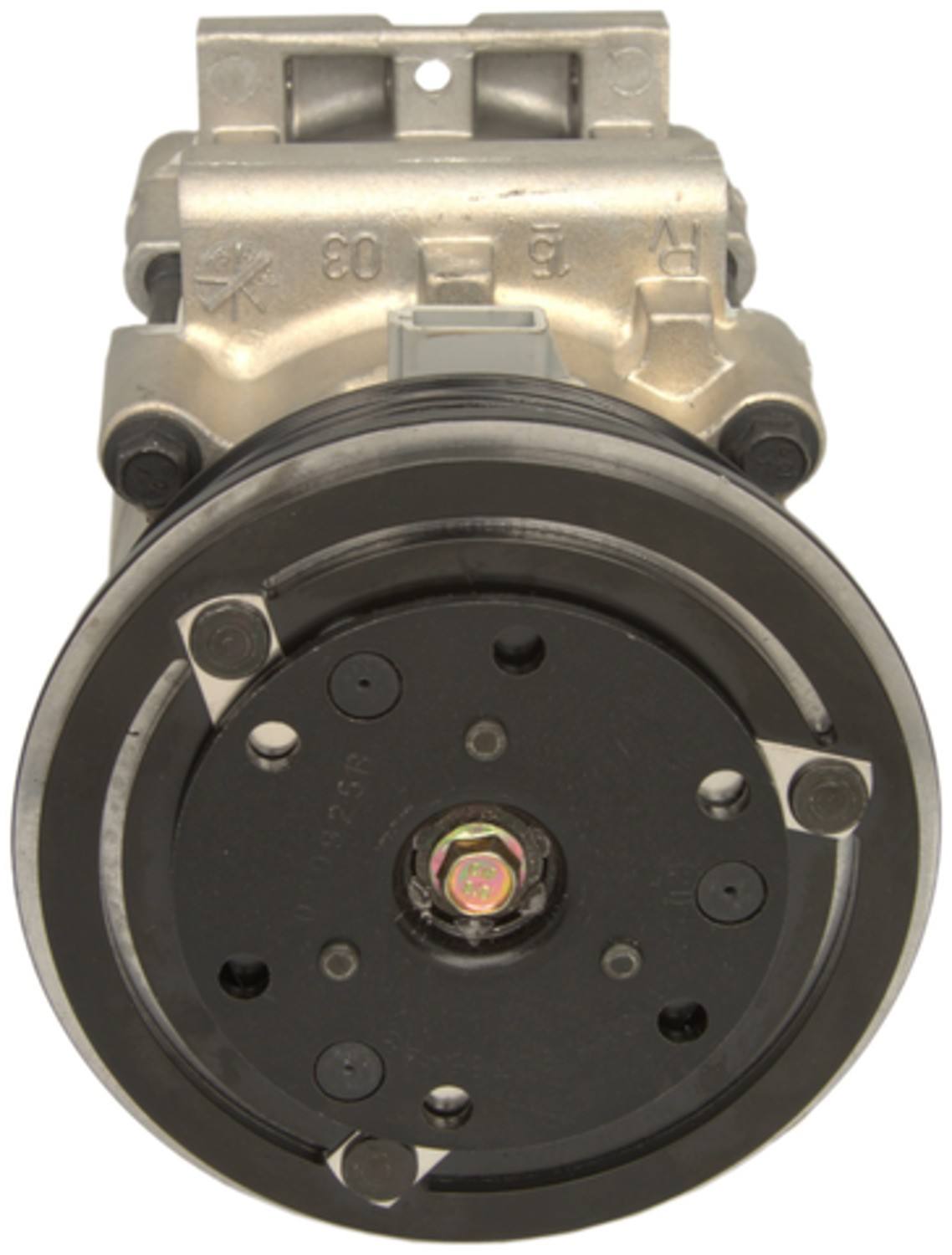 Four Seasons A/C Compressor 58157