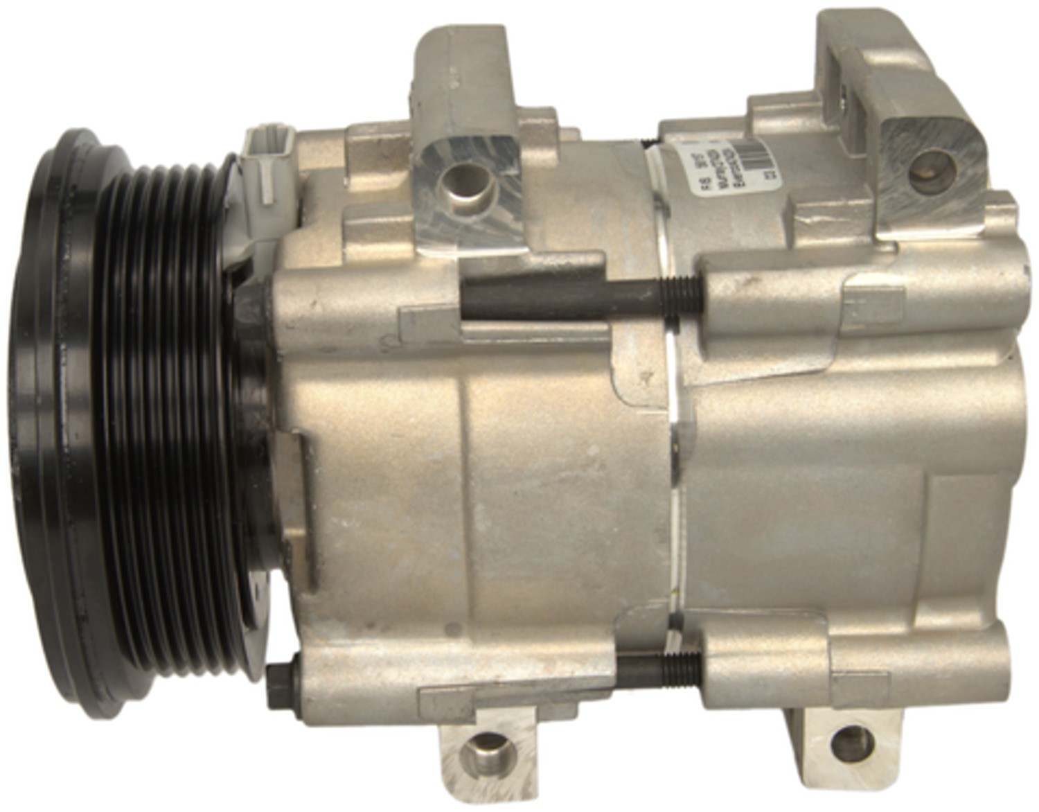 Four Seasons A/C Compressor 58157