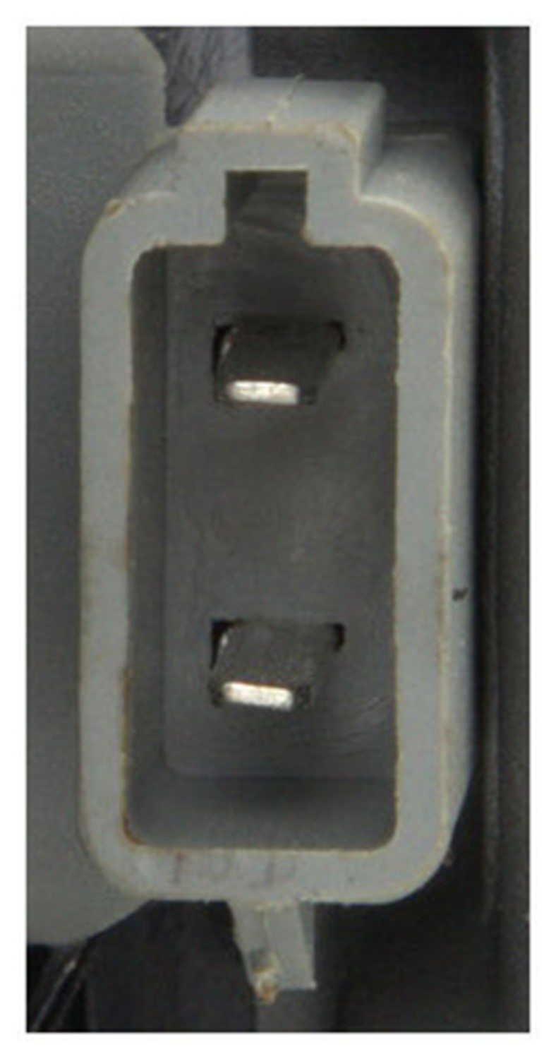 Four Seasons A/C Compressor 58163