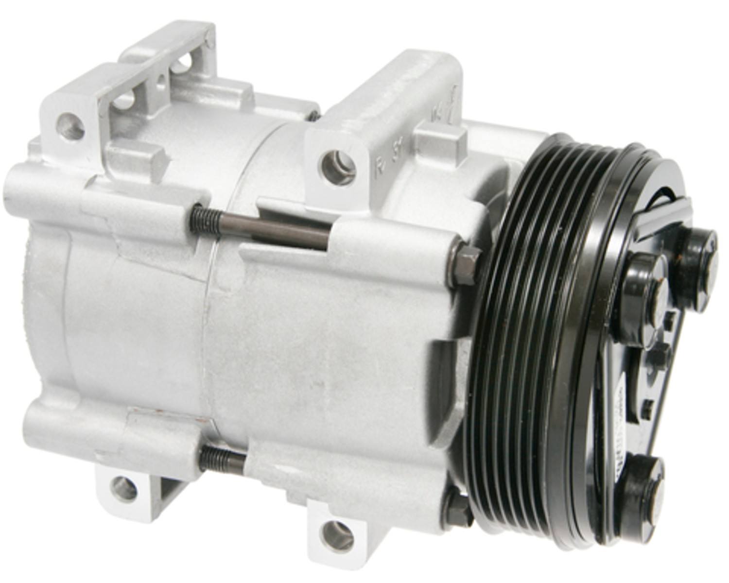 Four Seasons A/C Compressor 58166