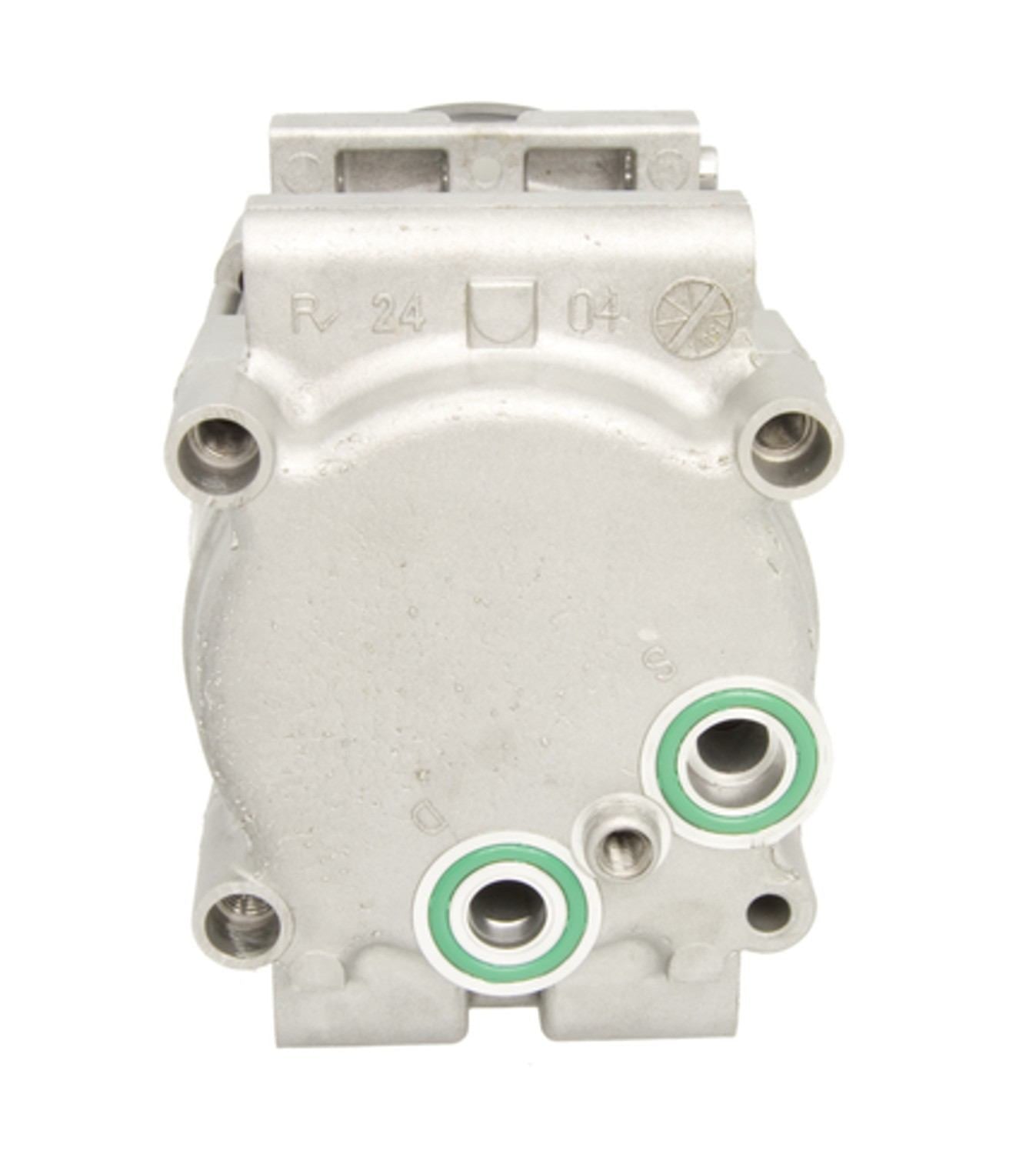 Four Seasons A/C Compressor 58166