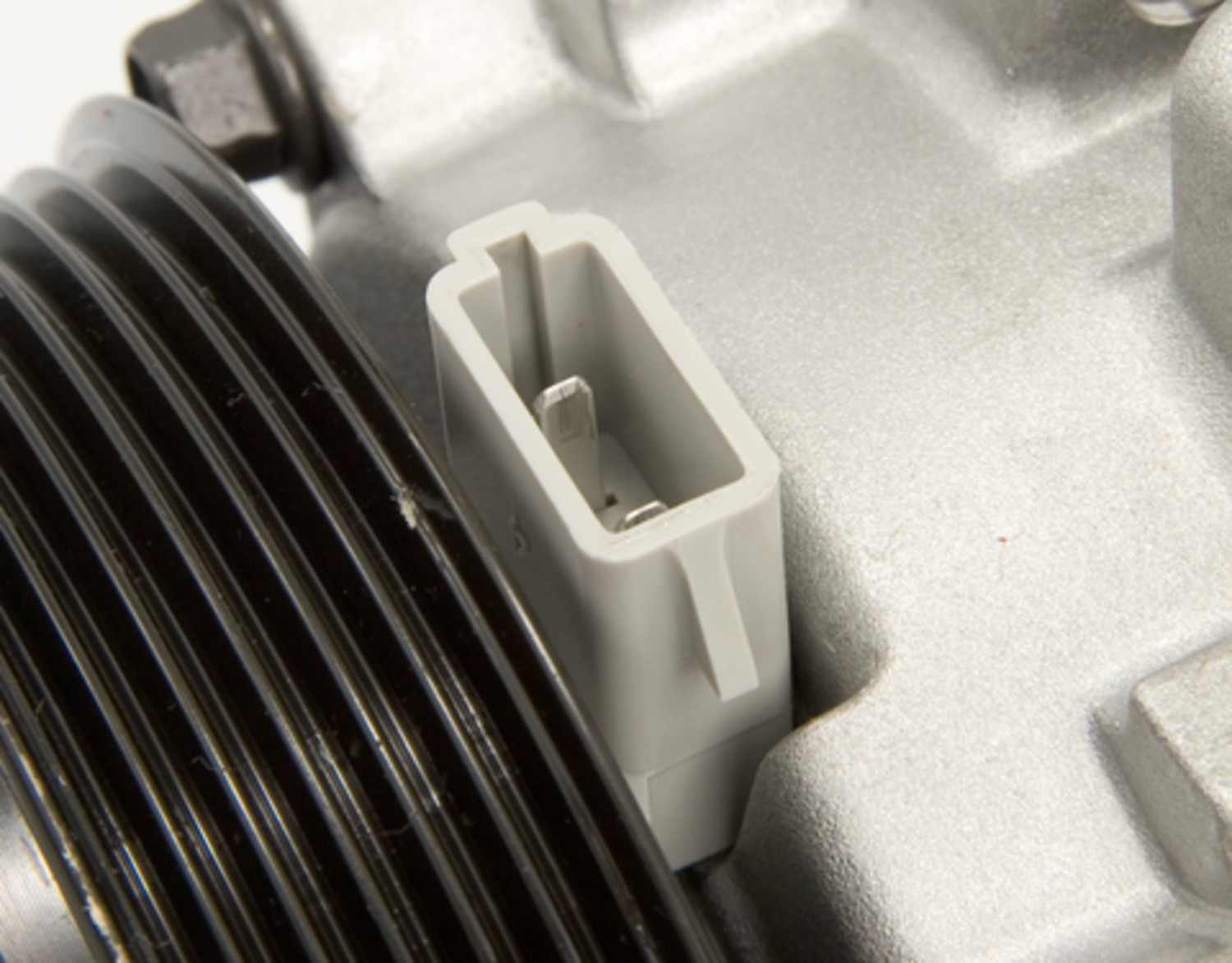 Four Seasons A/C Compressor 58166