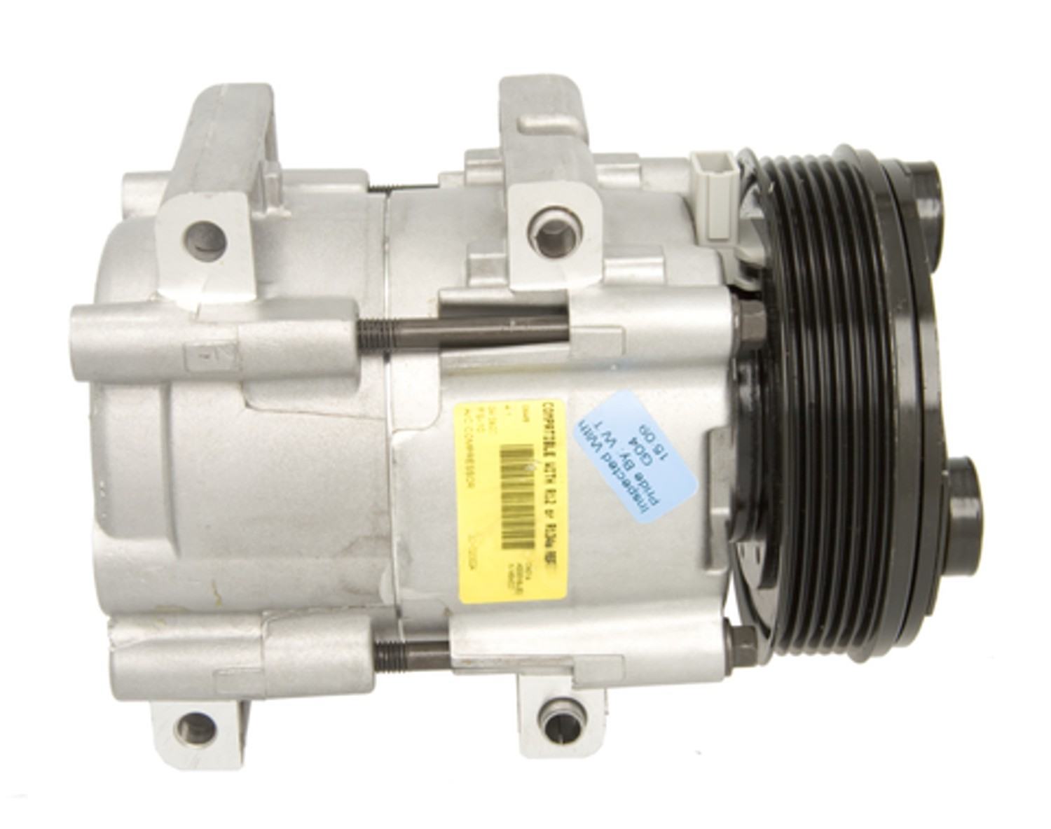 Four Seasons A/C Compressor 58166