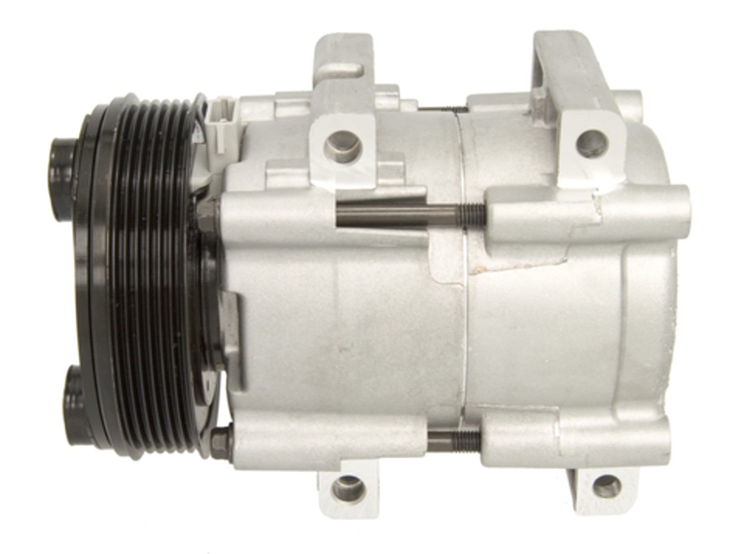 Four Seasons A/C Compressor 58166