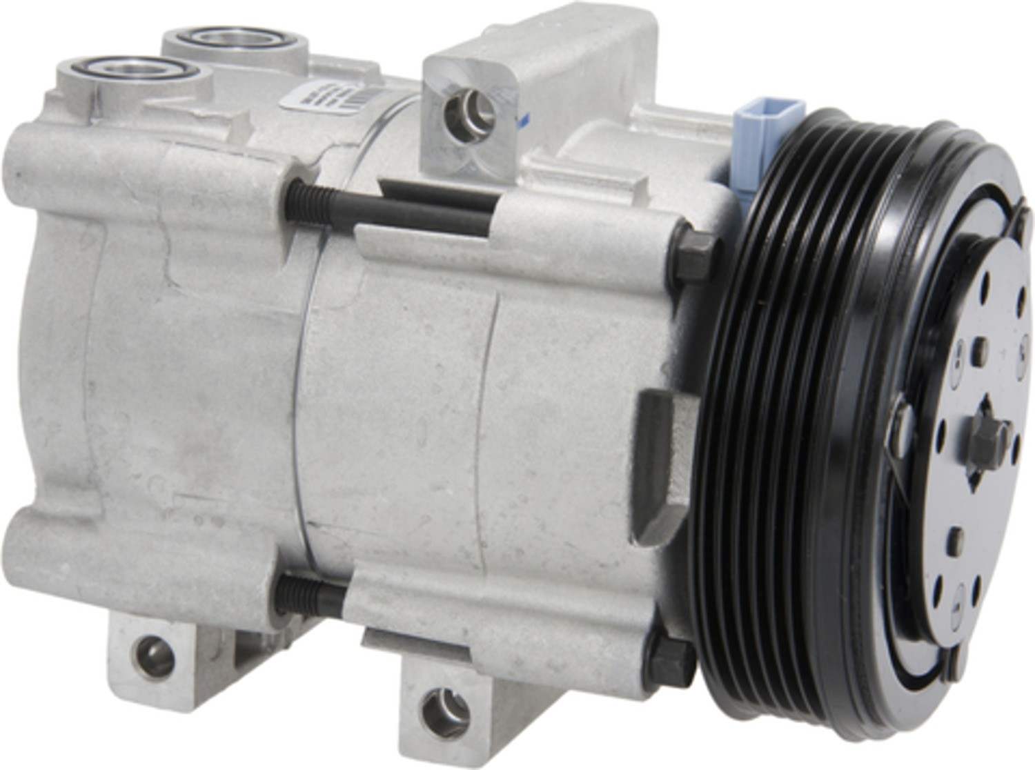 Four Seasons A/C Compressor 58167