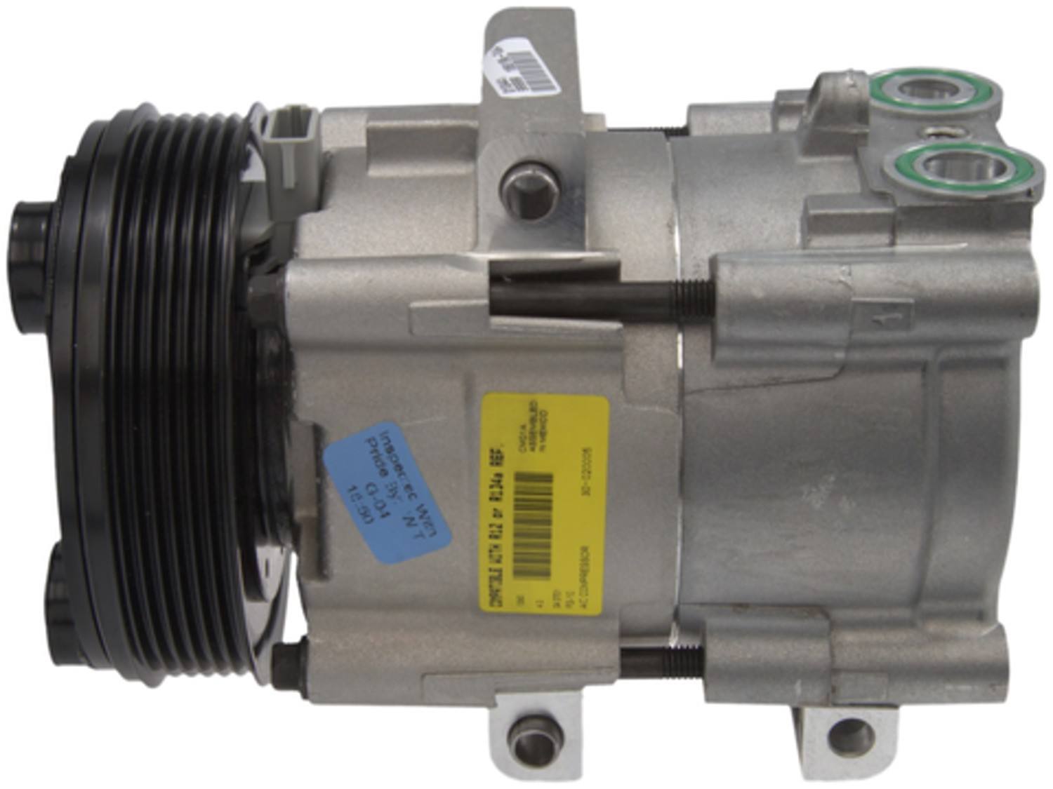 Four Seasons A/C Compressor 58167