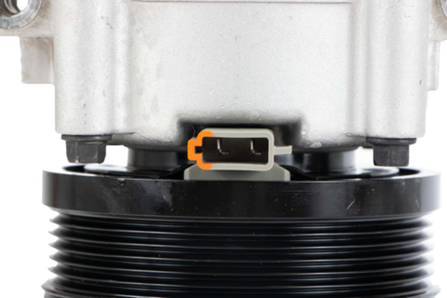 Four Seasons A/C Compressor 58168