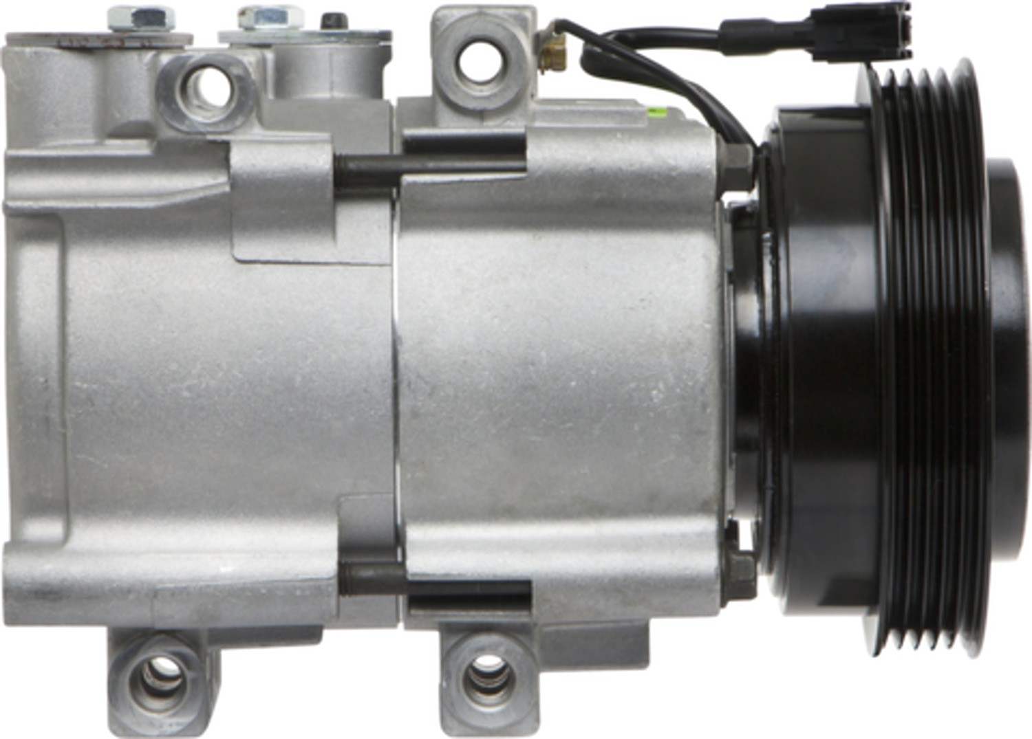 Four Seasons A/C Compressor 58189