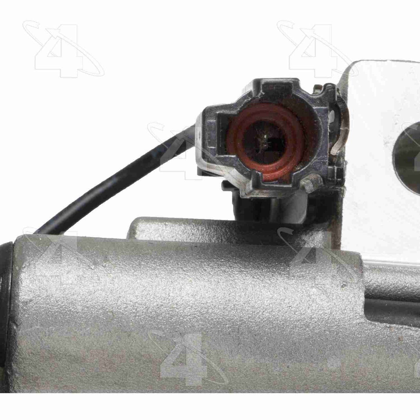 Four Seasons A/C Compressor 58197