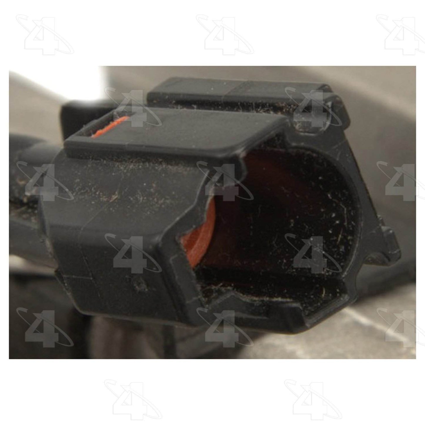 Four Seasons A/C Compressor 58199