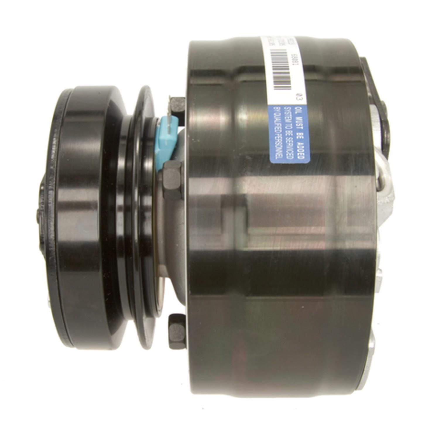 Four Seasons A/C Compressor 58223