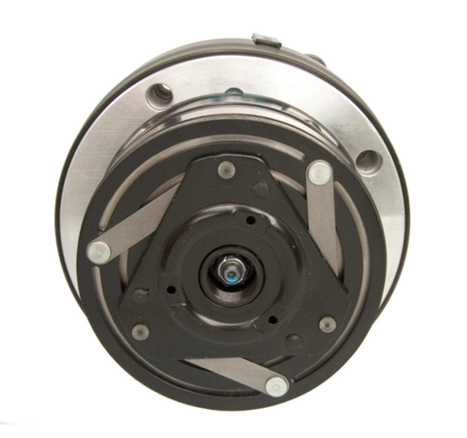 Four Seasons A/C Compressor 58228