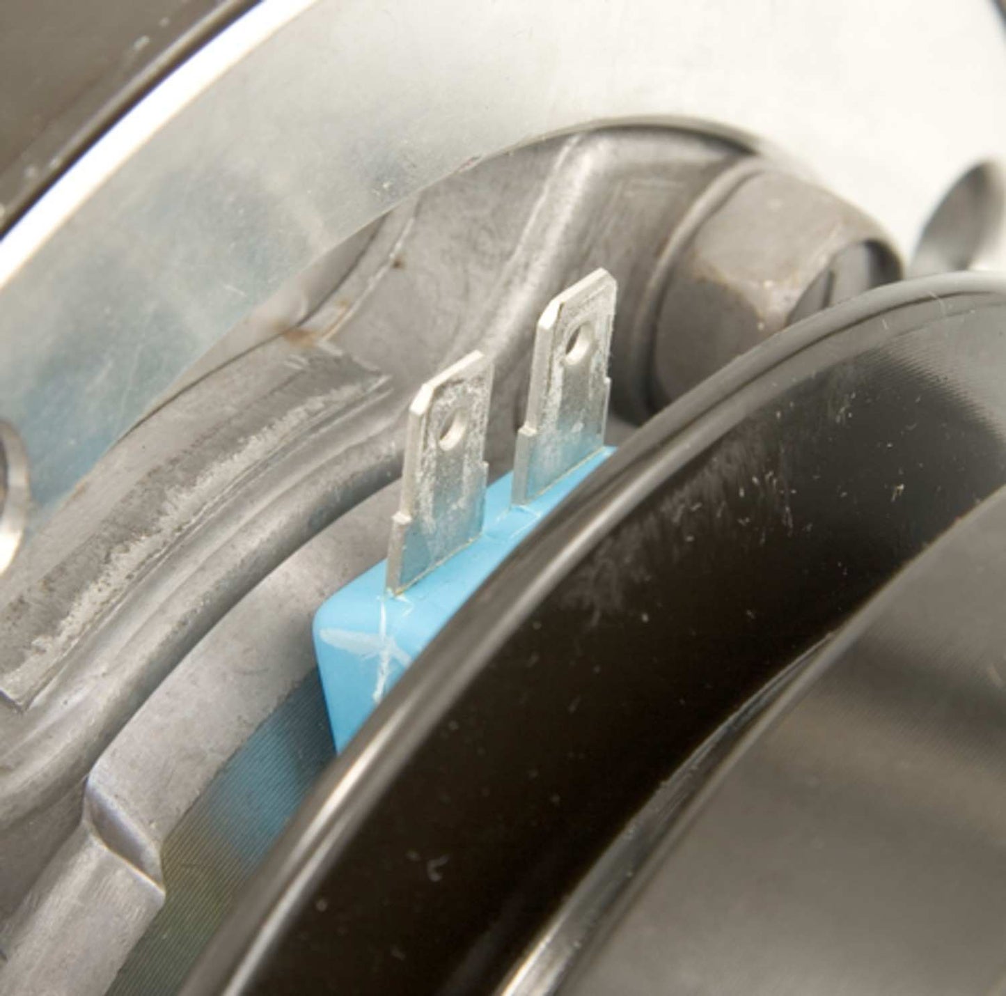 Four Seasons A/C Compressor 58231