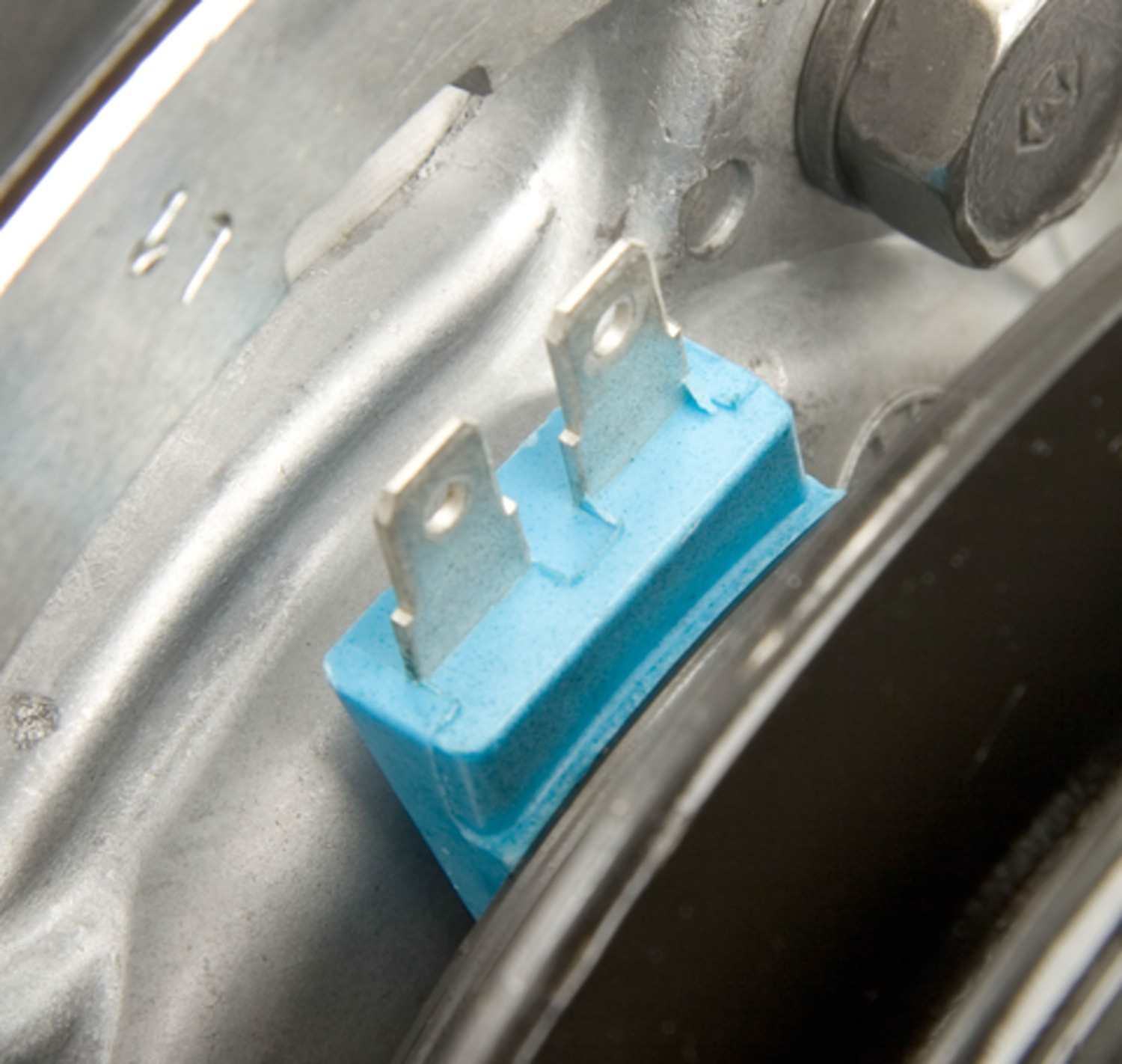 Four Seasons A/C Compressor 58234