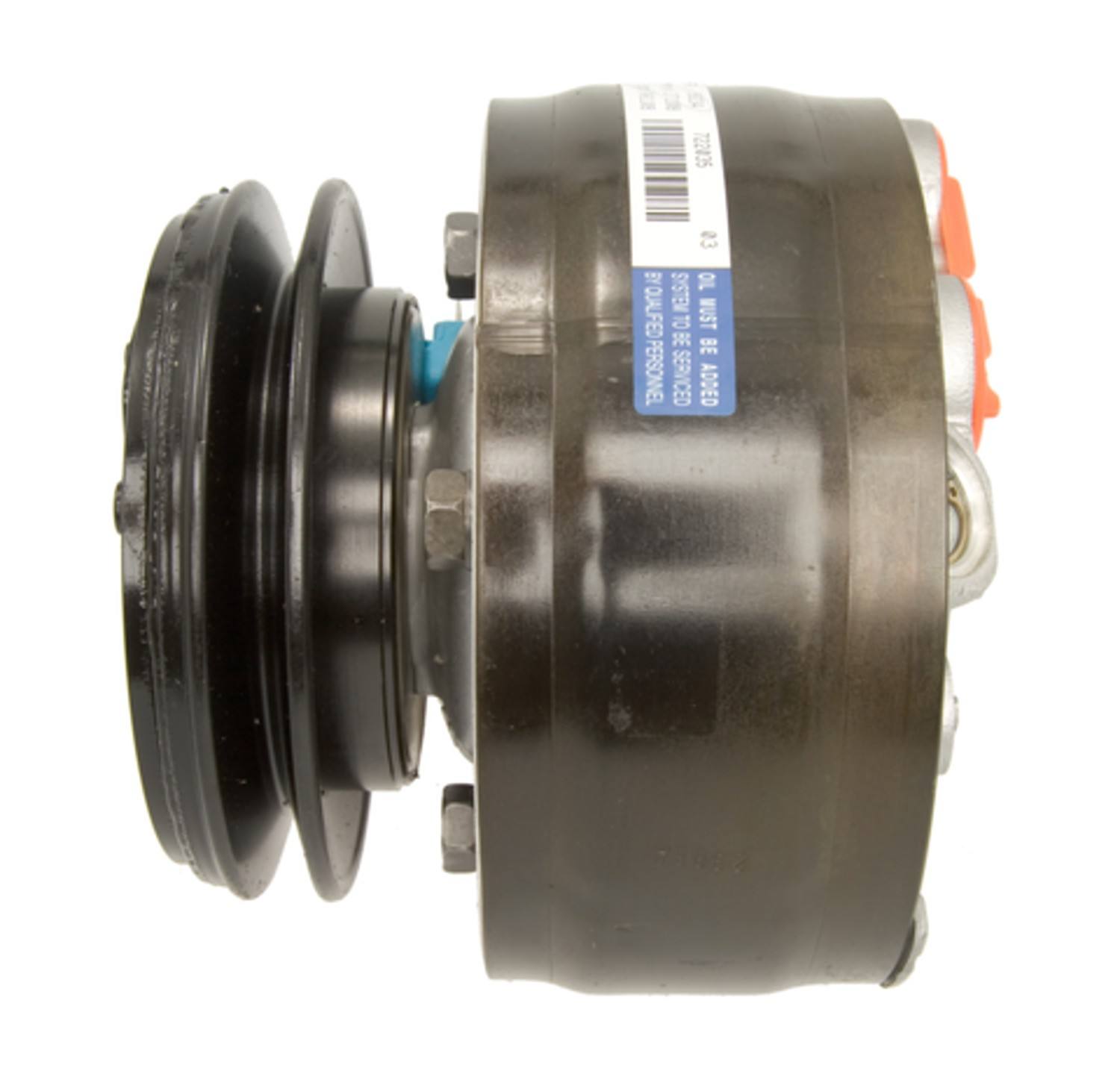 Four Seasons A/C Compressor 58234