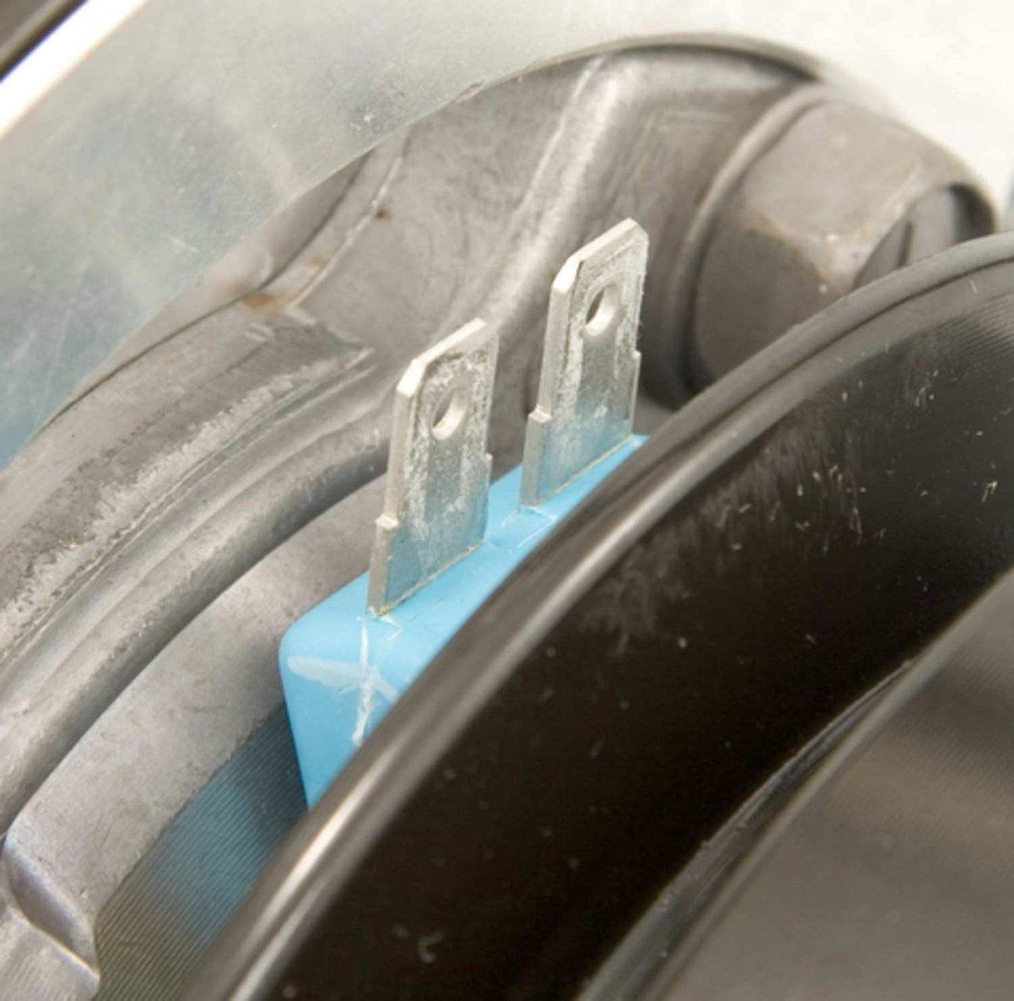 Four Seasons A/C Compressor 58235