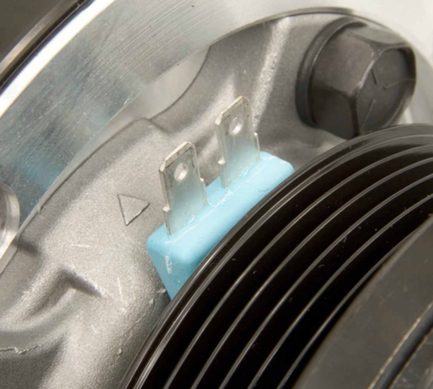 Four Seasons New GM R4 Lightweight Compressor w/ Clutch 58239