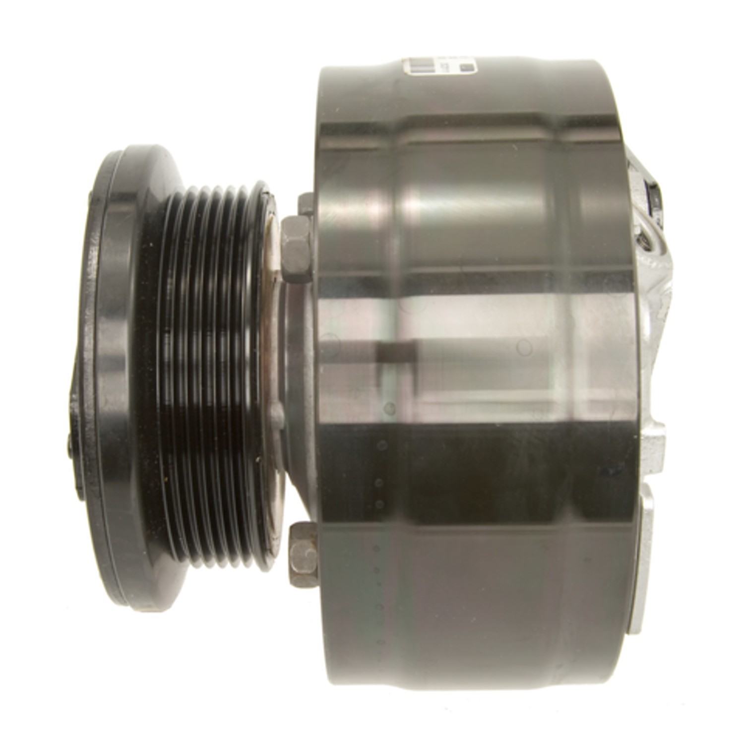 Four Seasons New GM R4 Lightweight Compressor w/ Clutch 58239