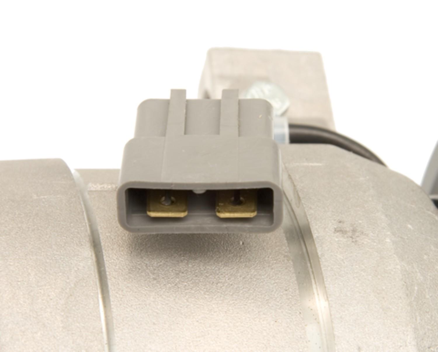 Four Seasons New GM HR6 Compressor w/ Clutch 58247