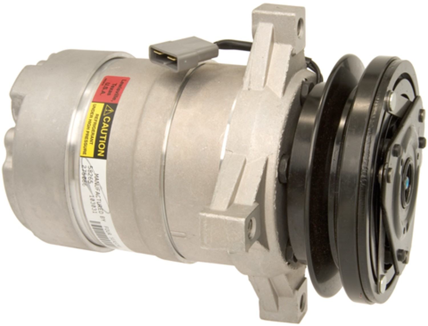 Four Seasons A/C Compressor 58265