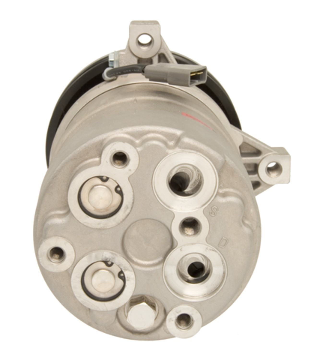 Four Seasons A/C Compressor 58265