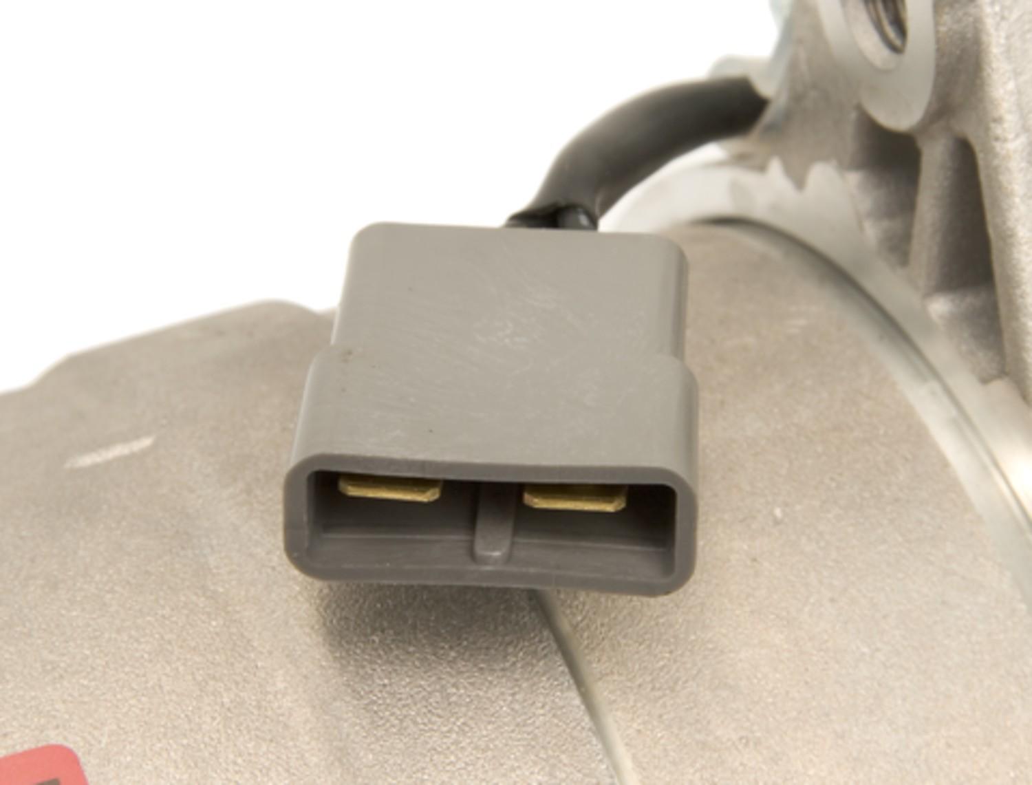 Four Seasons A/C Compressor 58265