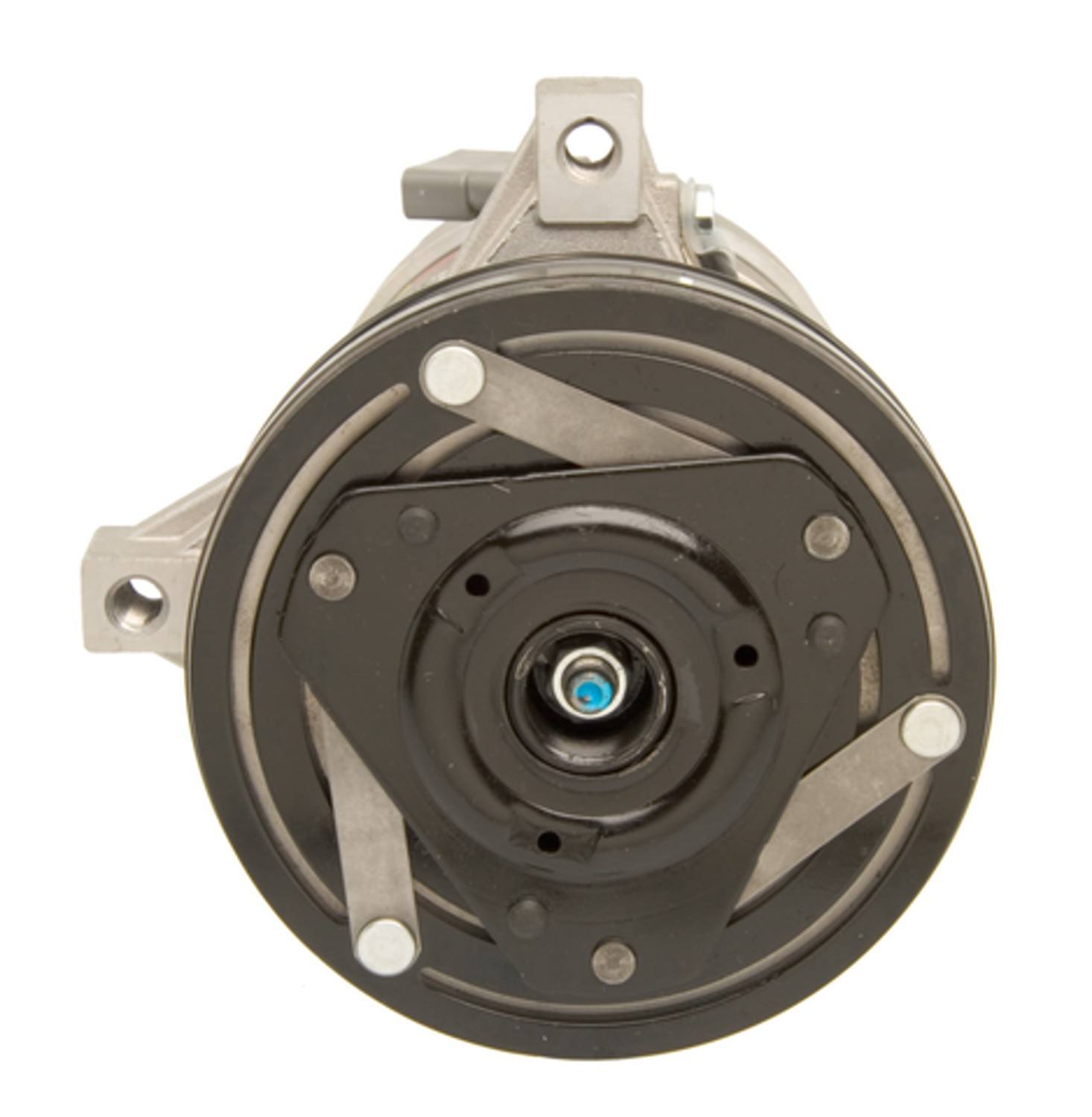 Four Seasons A/C Compressor 58265