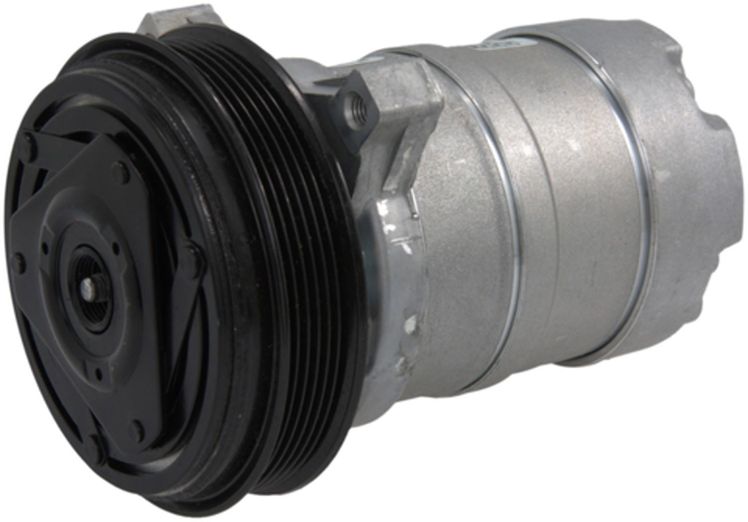 Four Seasons A/C Compressor 58267
