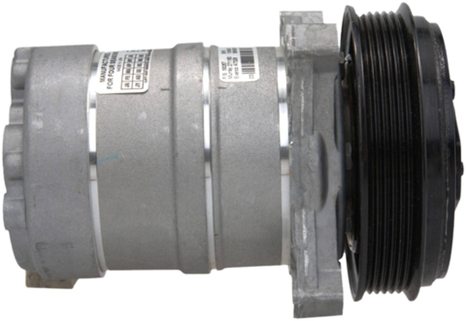 Four Seasons A/C Compressor 58267