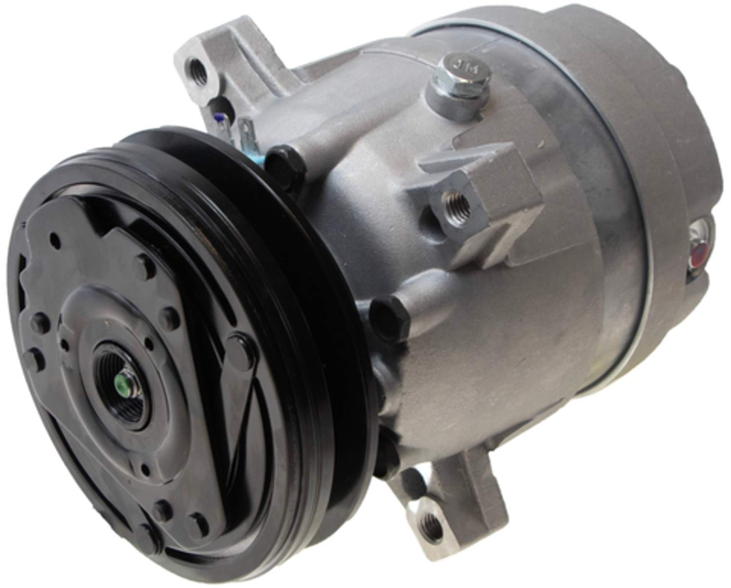 Four Seasons New GM V5  Compressor w/ Clutch 58271