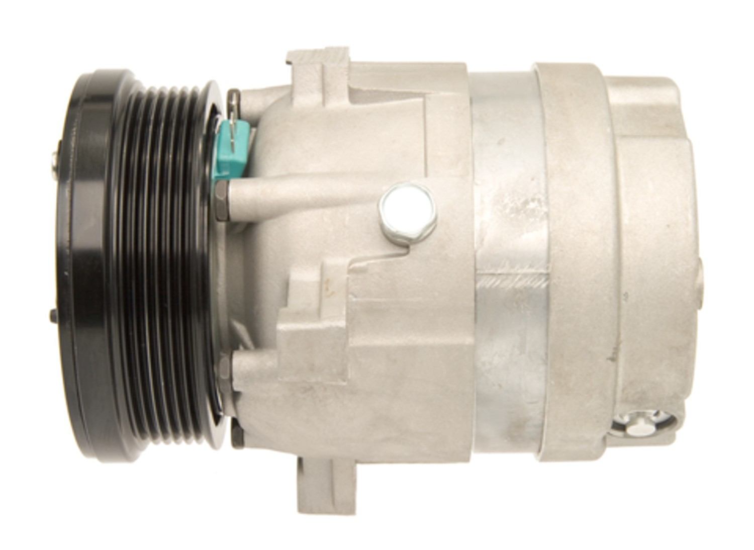 Four Seasons A/C Compressor 58283
